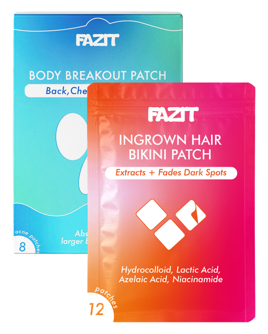 body patches