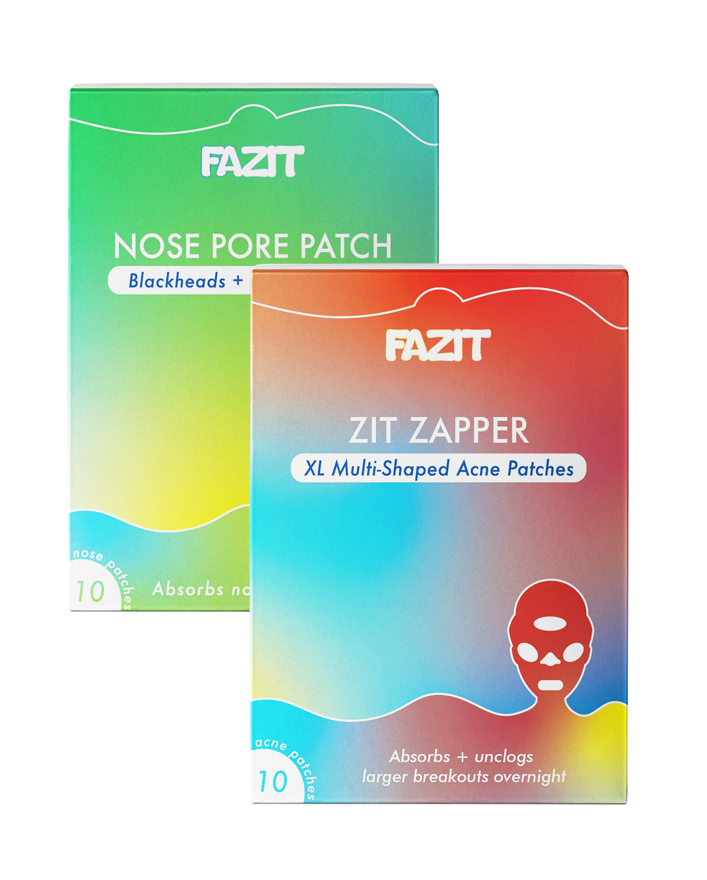 pore patch and zit zapper