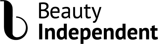beauty independent logo